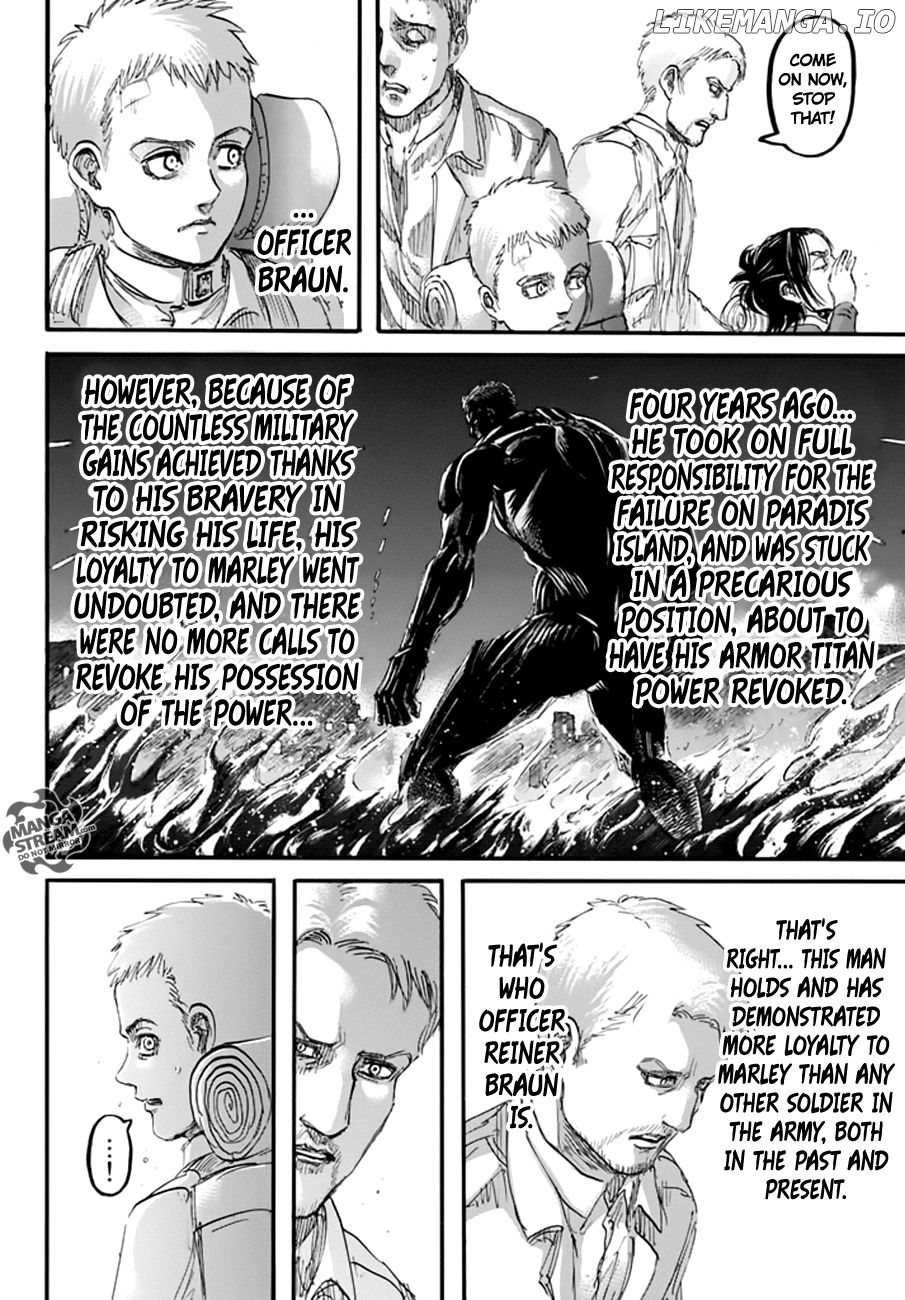 Shingeki no Kyojin, Chapter 94 image 04